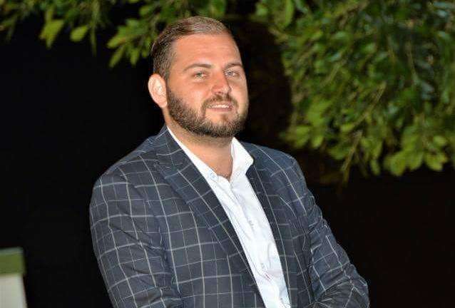 Estiben Bolaños (Foto TA)